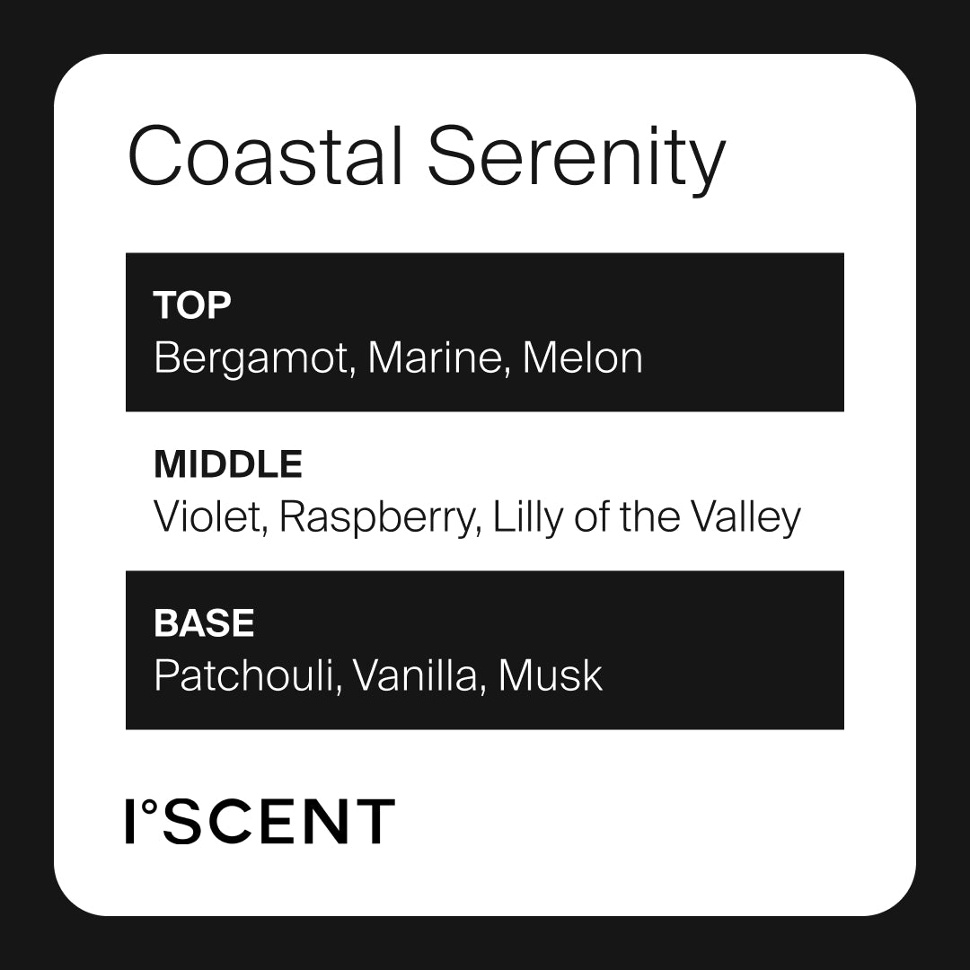 Coastal Serenity