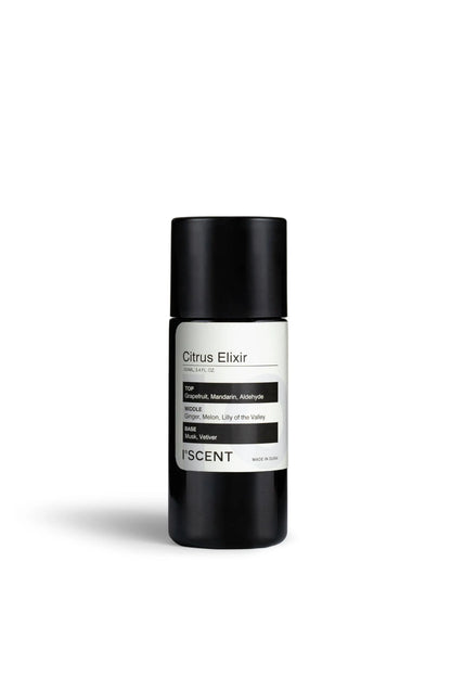 Citrus Elixir