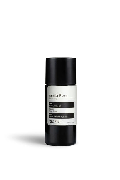Vanilla Rose