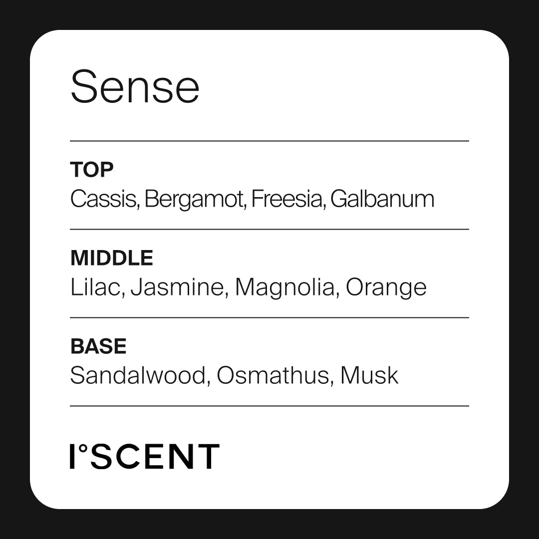 Sense