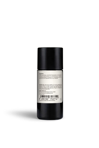Tobacco Oud