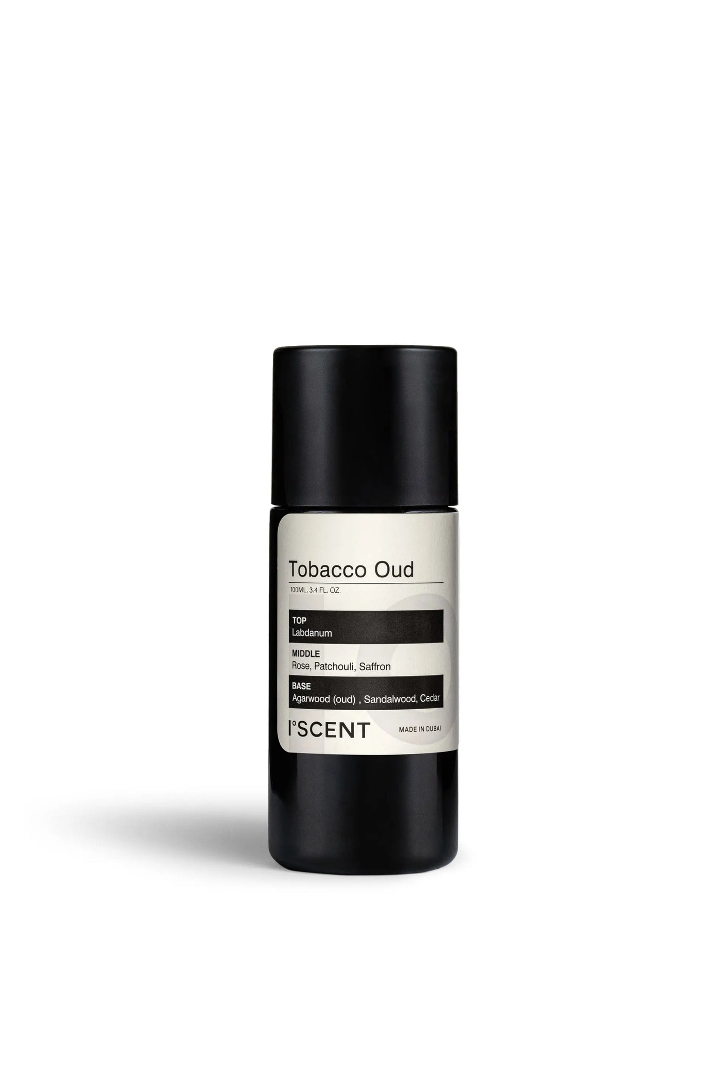 Tobacco Oud