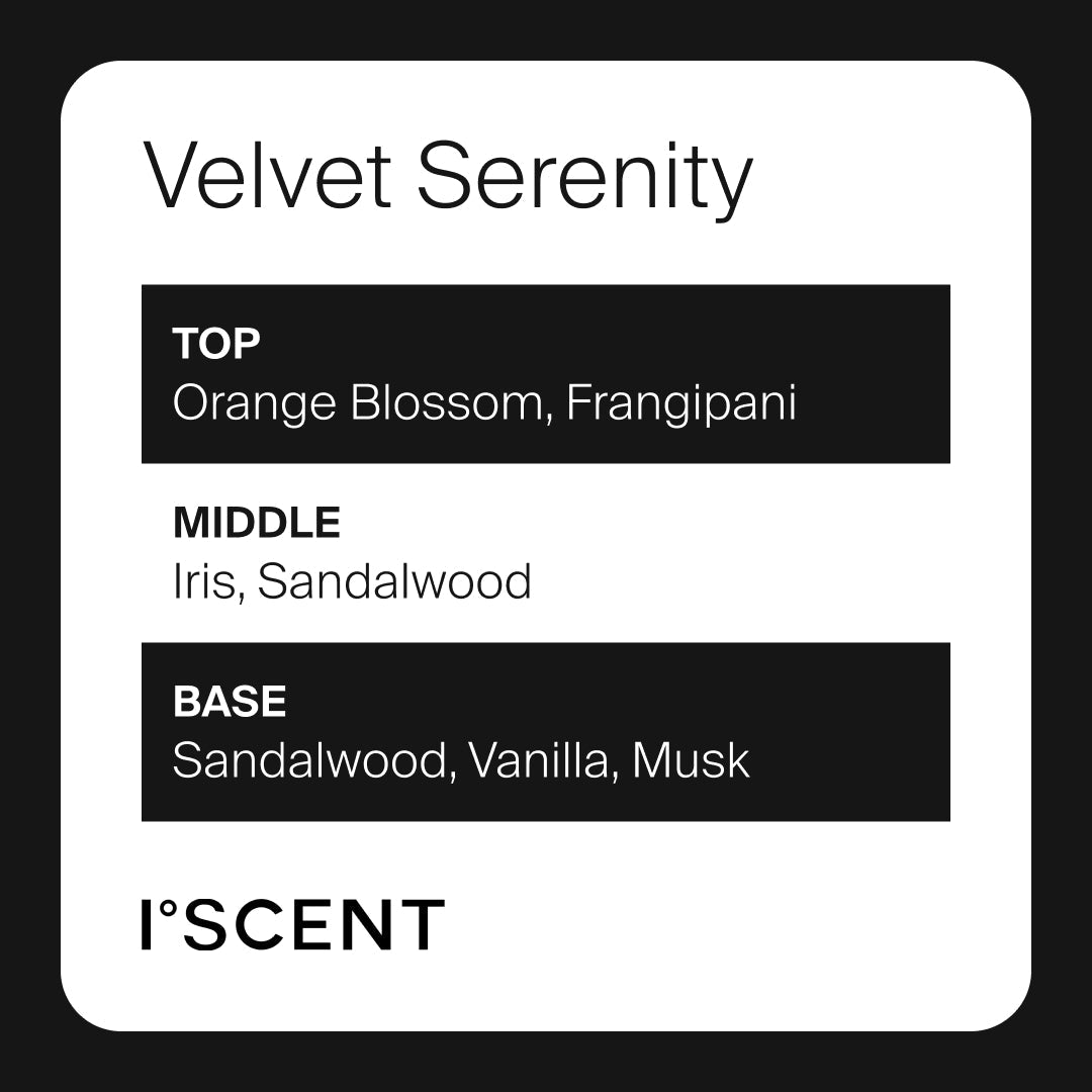 Velvet Serenity