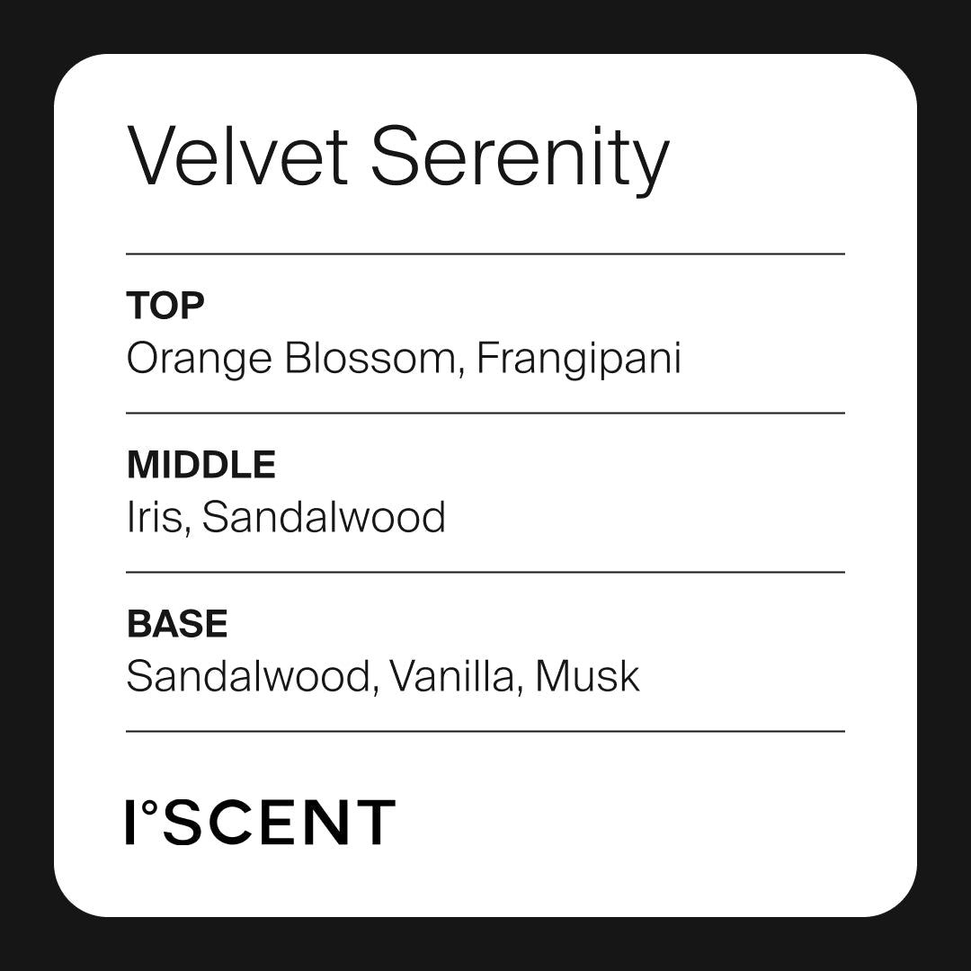 Velvet Serenity